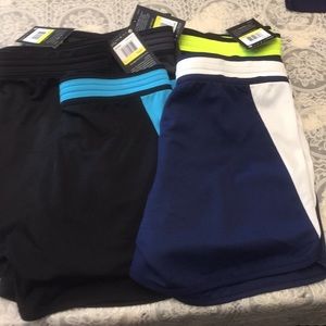 NIKE Shorts, Lot of 5, DRI-FIT, SZ S, NWT, $150